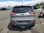 2015 Jeep Cherokee Trailhawk للبيع في Denver، CO - Side