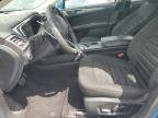 2019 Ford Fusion Se en Venta en Wayland, MI - Front End
