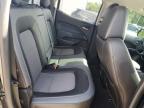 2016 Chevrolet Colorado Z71 للبيع في Hampton، VA - Front End