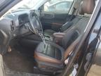 2021 Ford Bronco Sport Outer Banks   en Venta en Wichita, KS - Front End