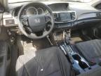 2017 Honda Accord Ex на продаже в Laurel, MD - Vandalism
