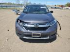 2019 Honda Cr-V Lx for Sale in Columbia Station, OH - Side