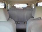 2008 Nissan Rogue S de vânzare în Grand Prairie, TX - Front End