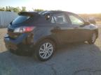 2012 Mazda 3 I na sprzedaż w Chatham, VA - Top/Roof