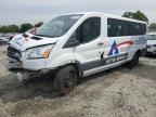 2015 Ford Transit T-350 продається в Byron, GA - Front End