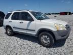 2002 Honda Cr-V Lx продається в Arcadia, FL - Side