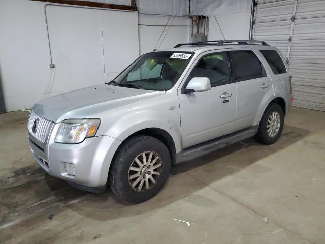 2009 Mercury Mariner Premier