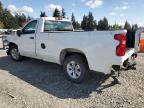 2023 Chevrolet Silverado C1500 de vânzare în Graham, WA - All Over