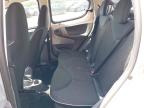 2010 PEUGEOT 107 URBAN for sale at Copart GLOUCESTER
