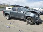 2017 Chevrolet Colorado Lt en Venta en Las Vegas, NV - Front End