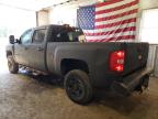 2010 Chevrolet Silverado K2500 Heavy Duty Ltz იყიდება Lyman-ში, ME - All Over