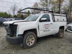 2015 Chevrolet Silverado C1500 იყიდება Waldorf-ში, MD - All Over
