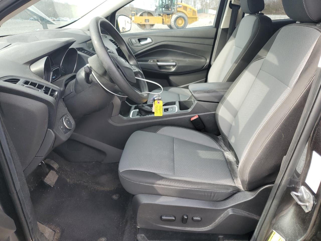 1fmcu9gd4kub44804 1FMCU9GD4KUB44804 2019 Ford Escape Se