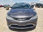 2016 Chrysler 200 Limited for Sale in Amarillo, TX - Rear End