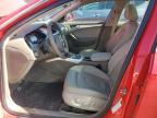2009 AUDI A4 2.0T AVANT QUATTRO for sale at Copart ON - TORONTO