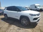 Woodhaven, MI에서 판매 중인 2024 Jeep Compass Limited   - Rear End