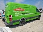2015 Freightliner Sprinter 2500 zu verkaufen in Grand Prairie, TX - Front End