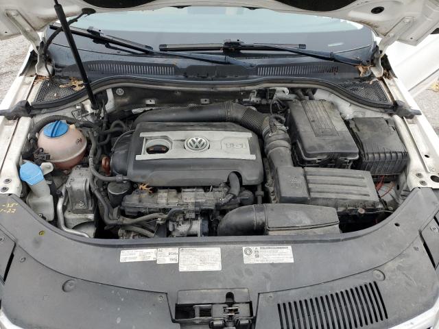 2013 VOLKSWAGEN CC SPORT