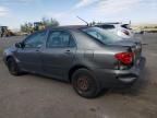 2006 Toyota Corolla Ce на продаже в Albuquerque, NM - Front End