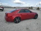2008 Cadillac Cts Hi Feature V6 zu verkaufen in Reno, NV - Side