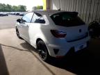 2016 SEAT IBIZA CUPR for sale at Copart SANDTOFT