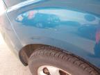 2008 VAUXHALL VIVARO 290 for sale at Copart CHESTER