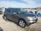 2008 Acura Rdx  продається в Magna, UT - Front End