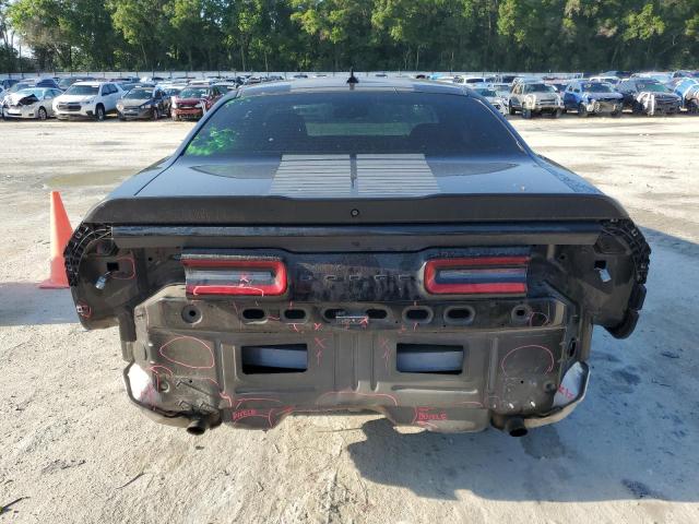  DODGE CHALLENGER 2020 Black