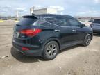 2014 Hyundai Santa Fe Sport  for Sale in Kansas City, KS - Vandalism