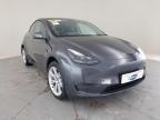2023 TESL MODEL Y LO for sale at Copart GLOUCESTER