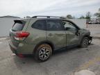 2019 Subaru Forester Premium en Venta en Rogersville, MO - Rollover