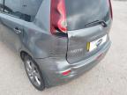 2012 NISSAN NOTE N-TEC for sale at Copart WESTBURY