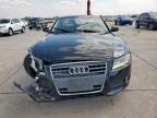 2012 Audi A5 Premium Plus for Sale in Grand Prairie, TX - Front End