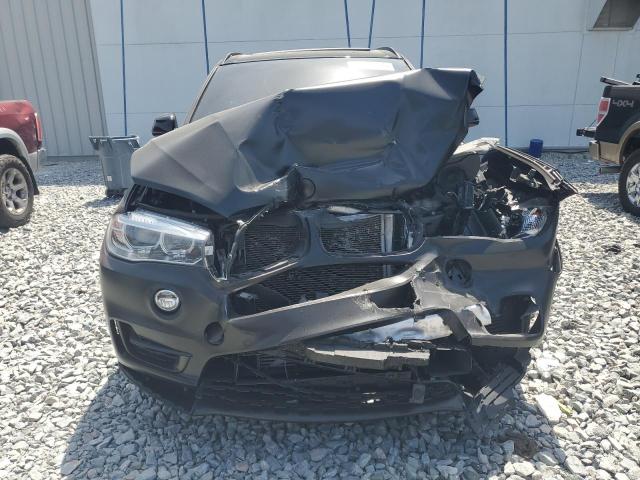  BMW X5 2017 Czarny