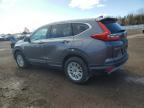 2018 HONDA CR-V LX for sale at Copart ON - TORONTO