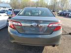 2012 Toyota Camry Base for Sale in East Granby, CT - Side