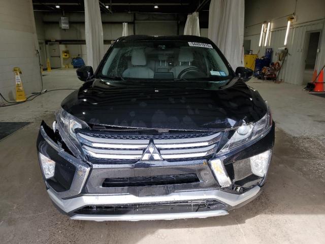  MITSUBISHI ECLIPSE 2020 Czarny