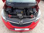 2017 VAUXHALL ZAFIRA TOU for sale at Copart BRISTOL