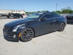2015 Cadillac Ats Luxury продається в Wilmer, TX - Front End