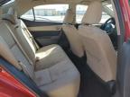 2016 Toyota Corolla L на продаже в Pekin, IL - Front End