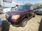 2007 Honda Pilot Exl за продажба в Lebanon, TN - Mechanical