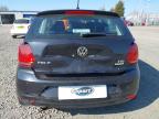 2015 VOLKSWAGEN POLO SE TS for sale at Copart EAST KILBRIDE