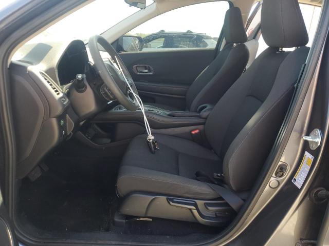  HONDA HR-V 2022 Серый