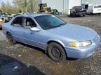 1998 Toyota Camry Le იყიდება Portland-ში, OR - Side