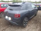 2015 CITROEN C4 CACTUS for sale at Copart ROCHFORD