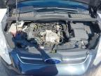 2013 FORD C-MAX ZETE for sale at Copart BRISTOL