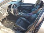 2013 INFINITI G37  for sale at Copart ON - COOKSTOWN