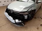 2024 VOLKSWAGEN GOLF R-LIN for sale at Copart WOLVERHAMPTON