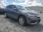 2018 Acura Rdx Technology for Sale in Byron, GA - Rear End
