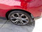 2019 FORD FIESTA ST- for sale at Copart WHITBURN